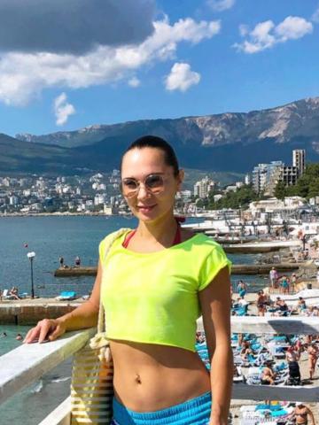 Анастасия фото 3